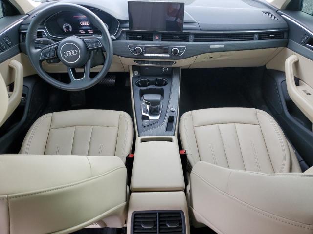 2023 AUDI A4 PREMIUM PLUS 45  