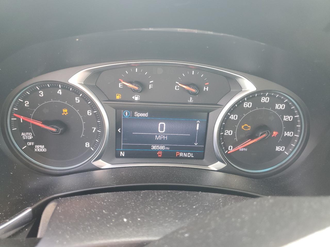 2021 Chevrolet Equinox Lt VIN: 3GNAXKEV0ML359588 Lot: 71373125