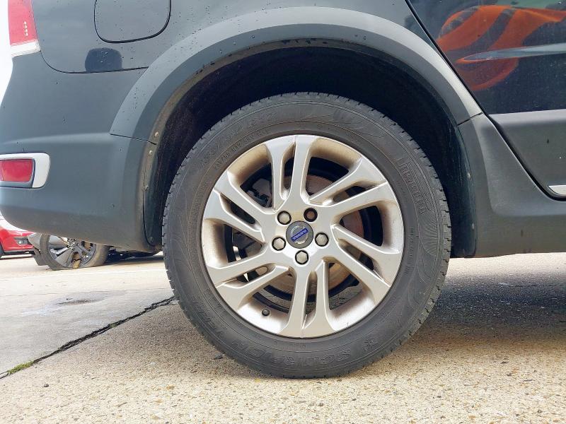 2015 VOLVO XC70 D5 [220] SE NAV 5DR AWD GEARTRONIC