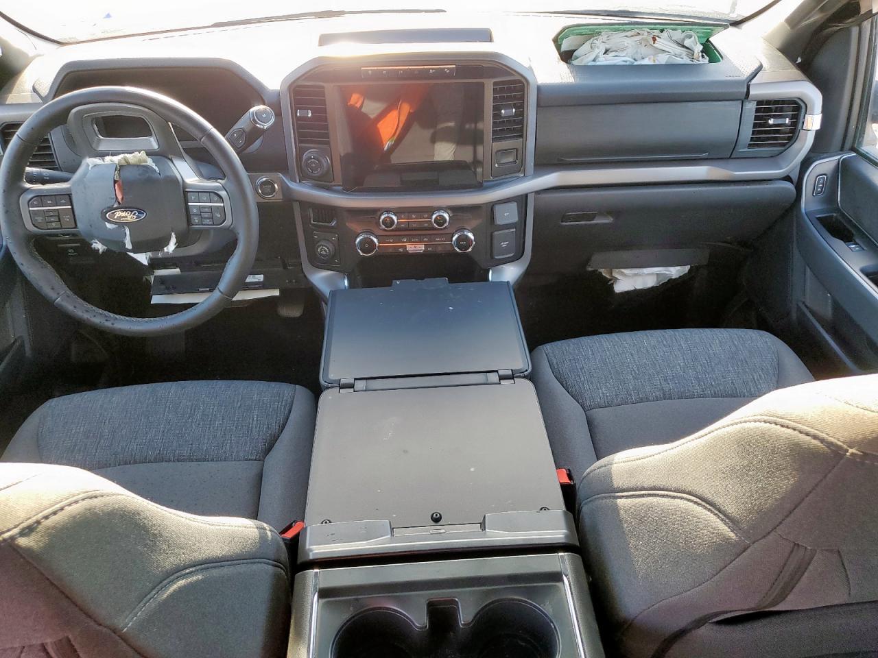 2024 Ford F150 Xlt VIN: 1FTFW3LD2RFA86138 Lot: 81646135