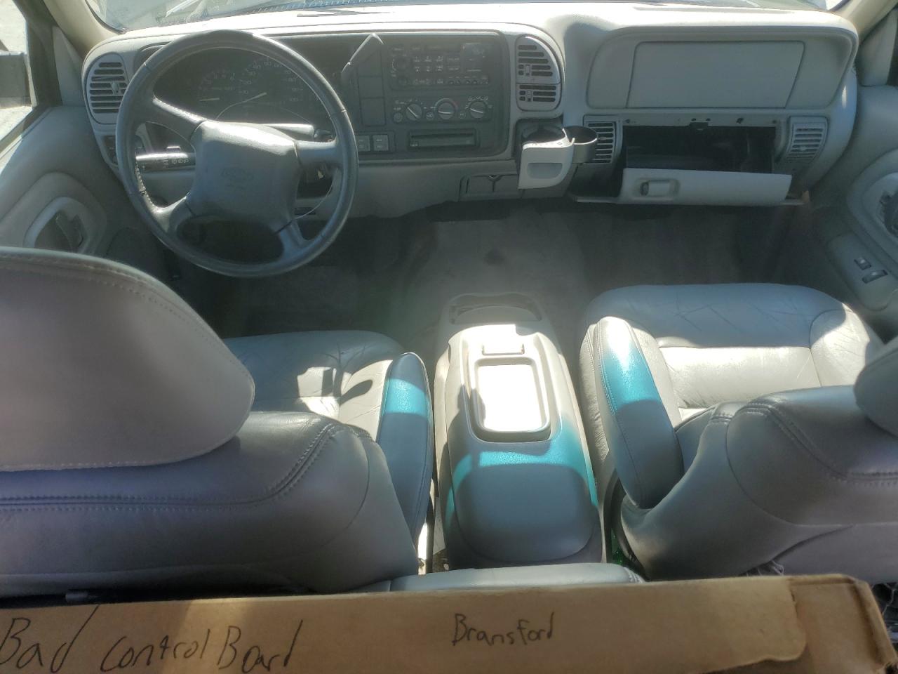 1999 Chevrolet Tahoe K1500 VIN: 1GNEK13R9XJ378765 Lot: 84566135