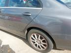 2017 MERCEDES-BENZ C 200 SE AUTO  for sale at Copart ROCHFORD