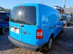 2011 VOLKSWAGEN CADDY MAXI C20 TDI  for sale at Copart BRISTOL