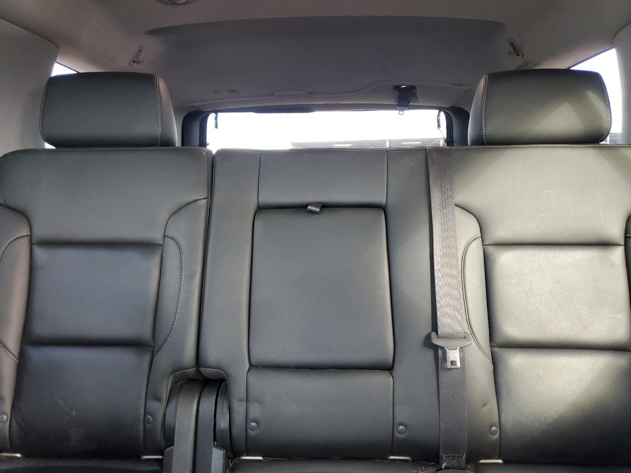 2019 Chevrolet Tahoe K1500 Lt VIN: 1GNSKBKC0KR160455 Lot: 84477685