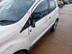 2015 FORD ECOSPORT 1.5 TDCI TITANIUM 5DR for sale at Copart NEWBURY