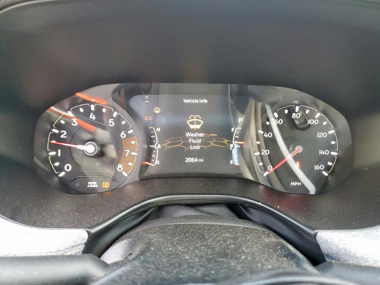 2025 Jeep Compass Latitude VIN: 3C4NJDBN9ST566196 Lot: 80372735