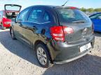 2010 CITROEN C3 VTR+ HDI  for sale at Copart CORBY