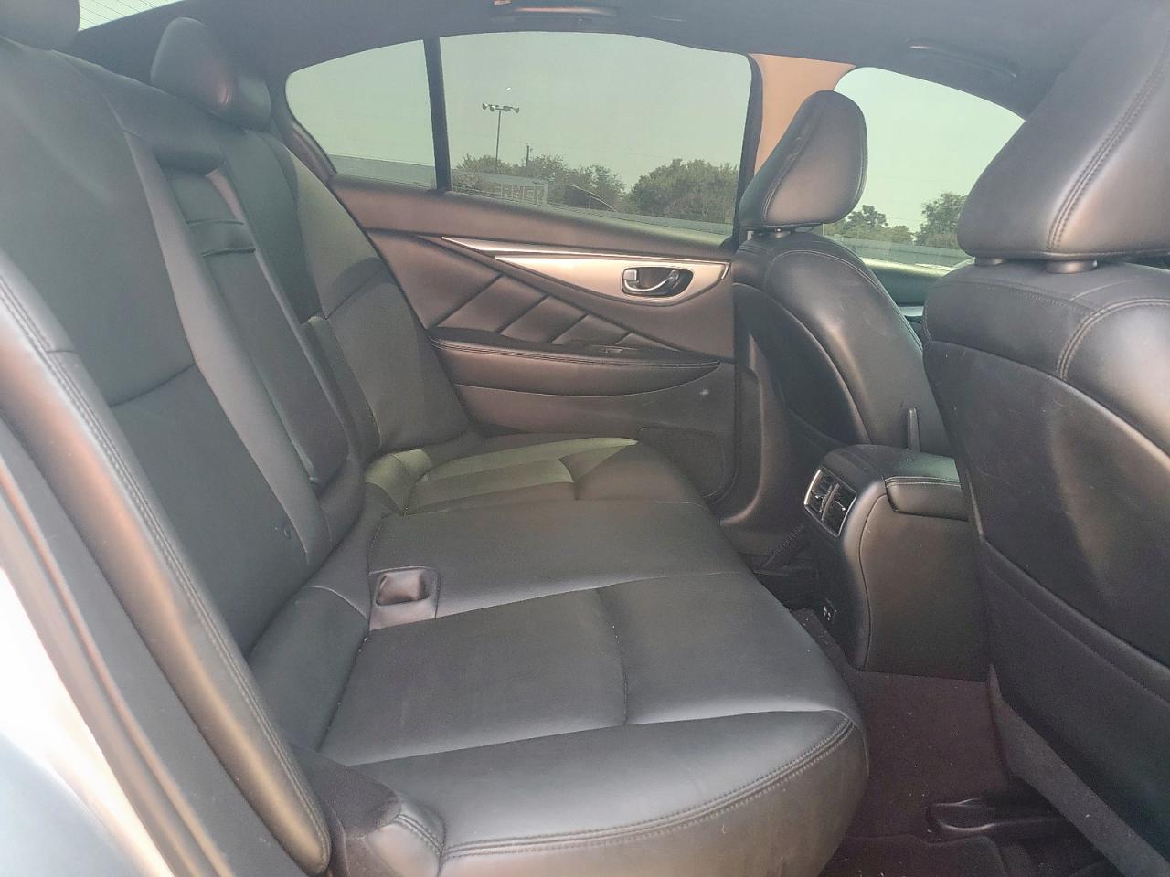 2020 Infiniti Q50 Pure VIN: JN1EV7AP4LM200729 Lot: 71411715