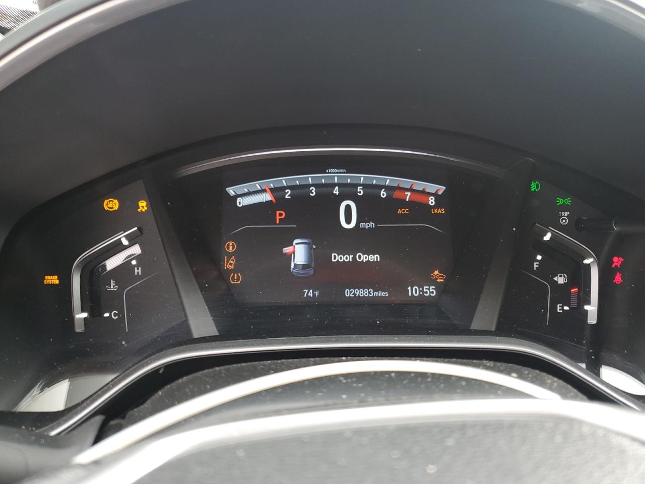 2022 Honda Cr-V Ex VIN: 7FARW2H59NE055061 Lot: 81445745