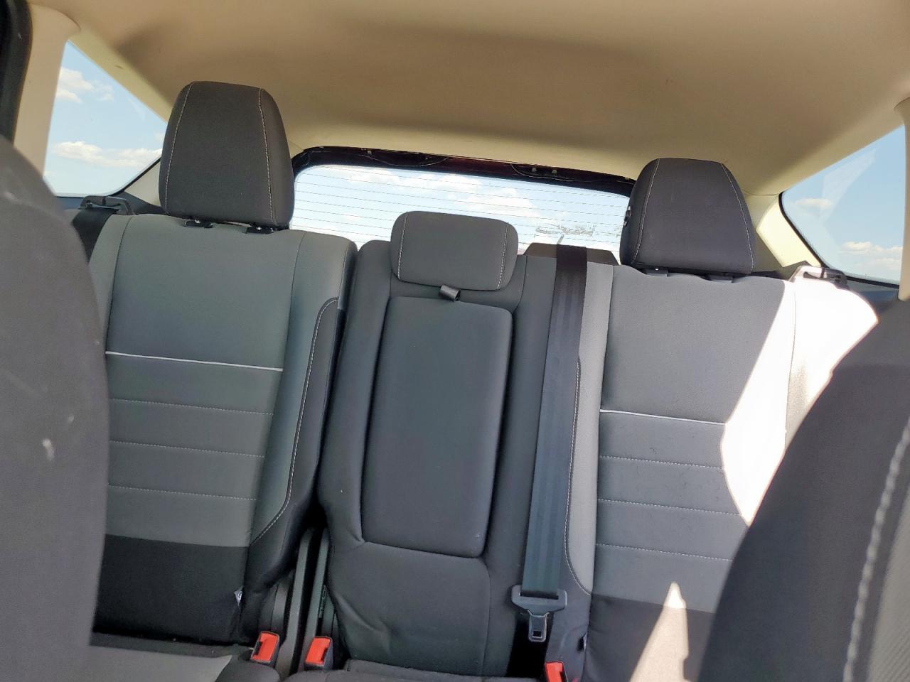 2015 Ford Escape Se VIN: 1FMCU9G91FUC67719 Lot: 84044635