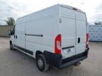 2018 PEUGEOT BOXER 335 PRO L3H2 BLUE H  for sale at Copart YORK