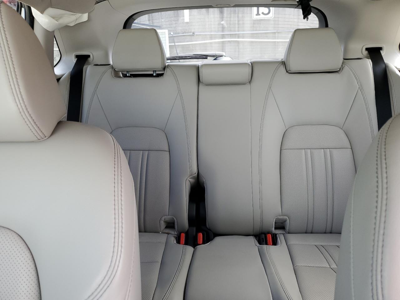 2025 Honda Hr-V Exl VIN: 3CZRZ1H71SM704402 Lot: 80843465