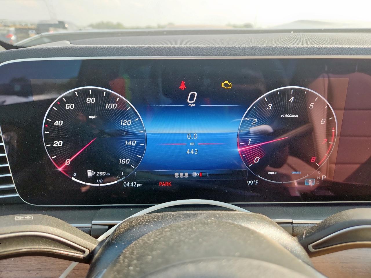 2024 Mercedes-Benz Gle 350 4Matic VIN: 4JGFB4FBXRB214916 Lot: 81674215