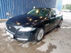 2017 JAGUAR XF PRESTIGE D AUTO  for sale at Copart SANDTOFT