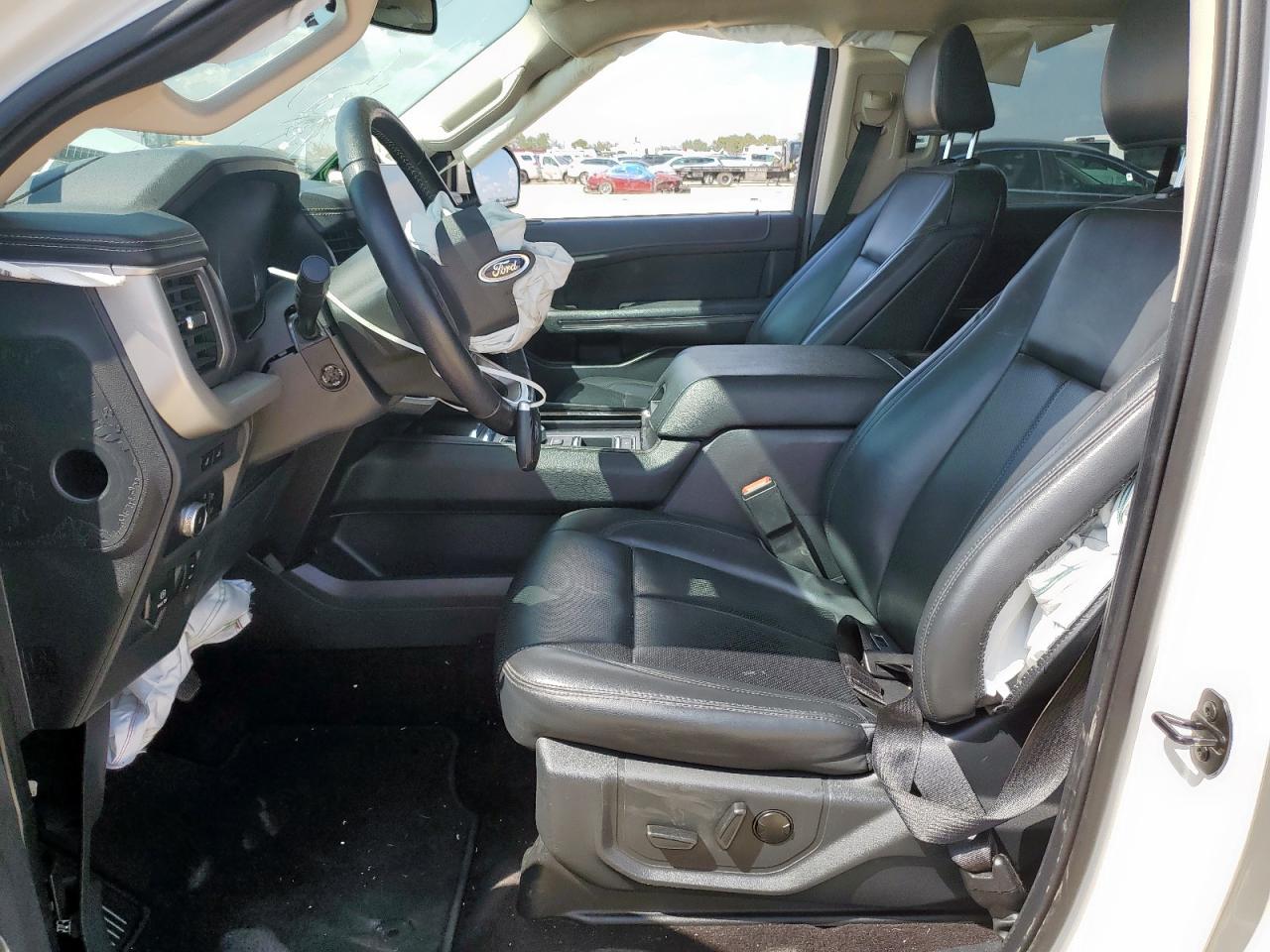 2022 Ford Expedition Max Xlt VIN: 1FMJK1HT5NEA03453 Lot: 71849265