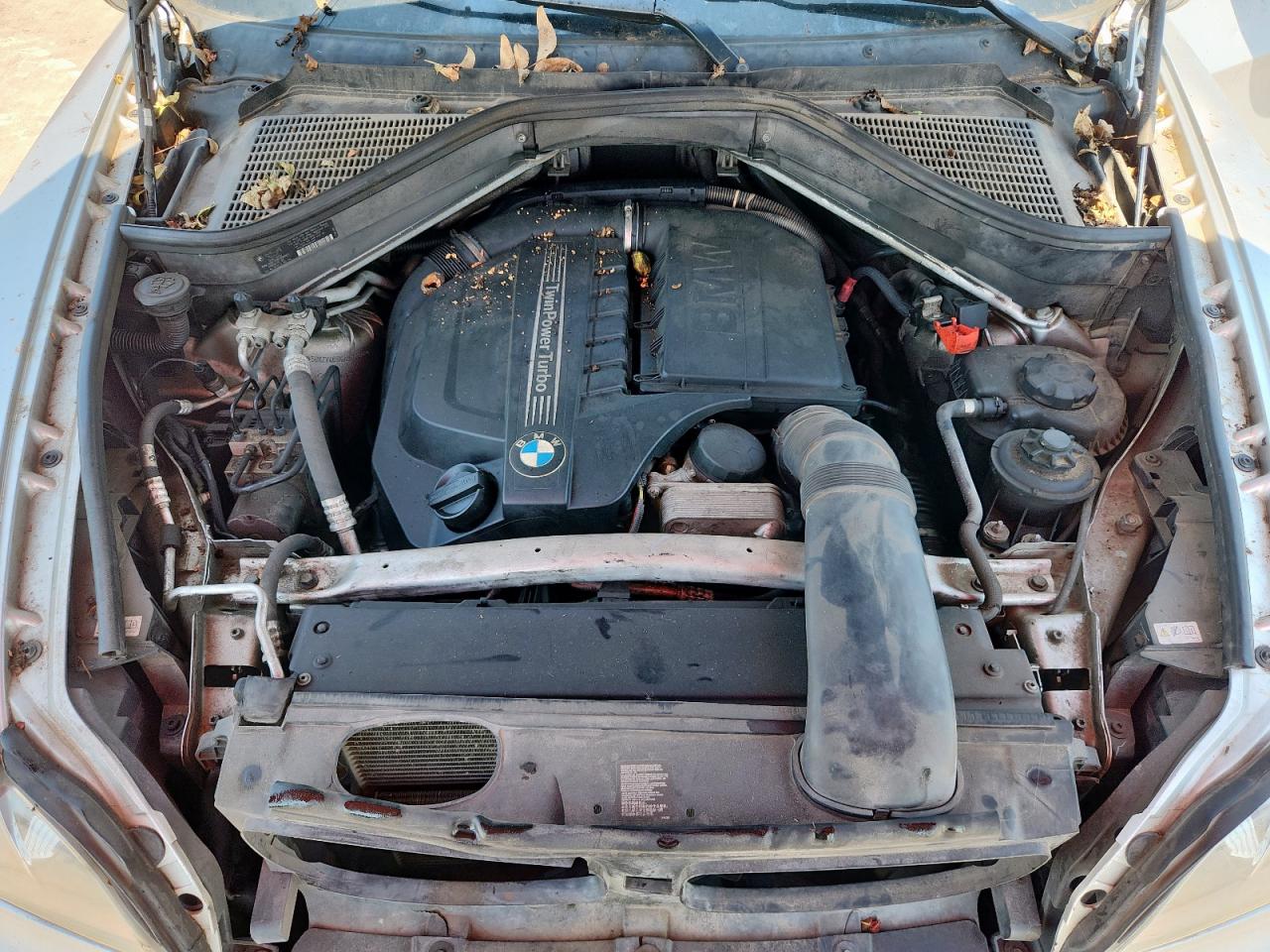 2013 BMW X5 xDrive35I VIN: 5UXZV4C5XD0B13520 Lot: 71215465