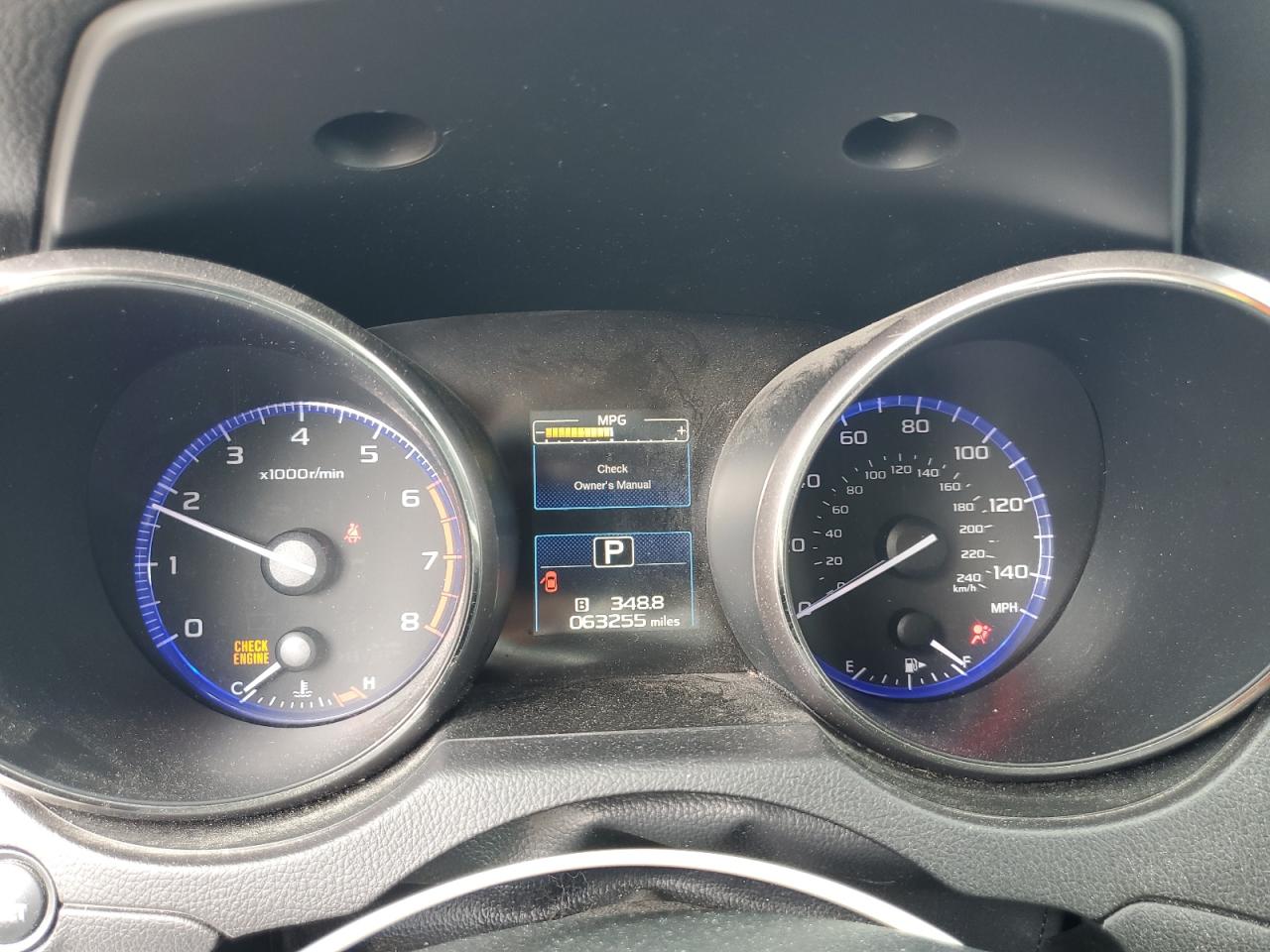 2017 Subaru Outback 2.5I Premium VIN: 4S4BSACC2H3240462 Lot: 81769475