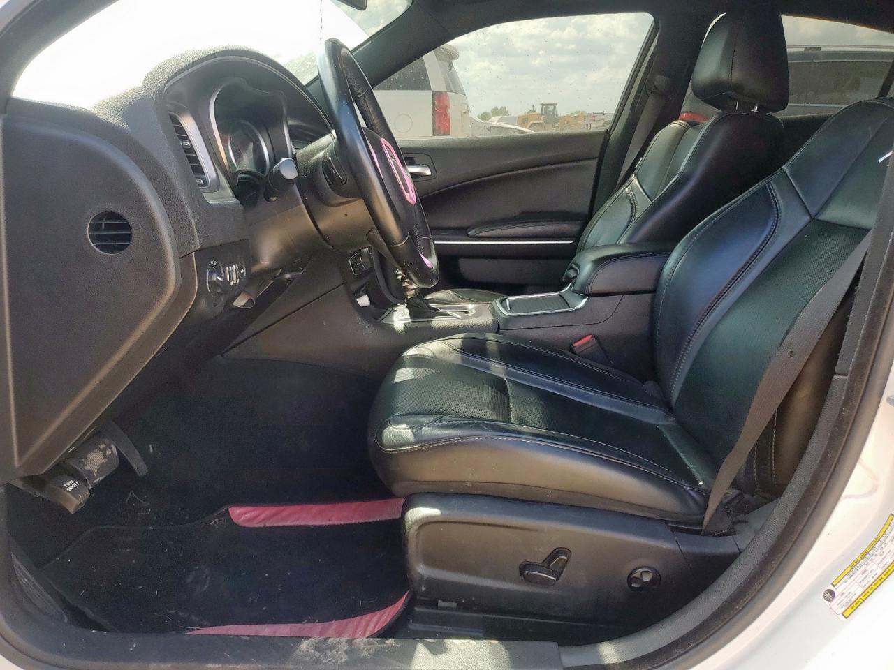 2021 Dodge Charger Sxt VIN: 2C3CDXBG9MH642324 Lot: 81658225