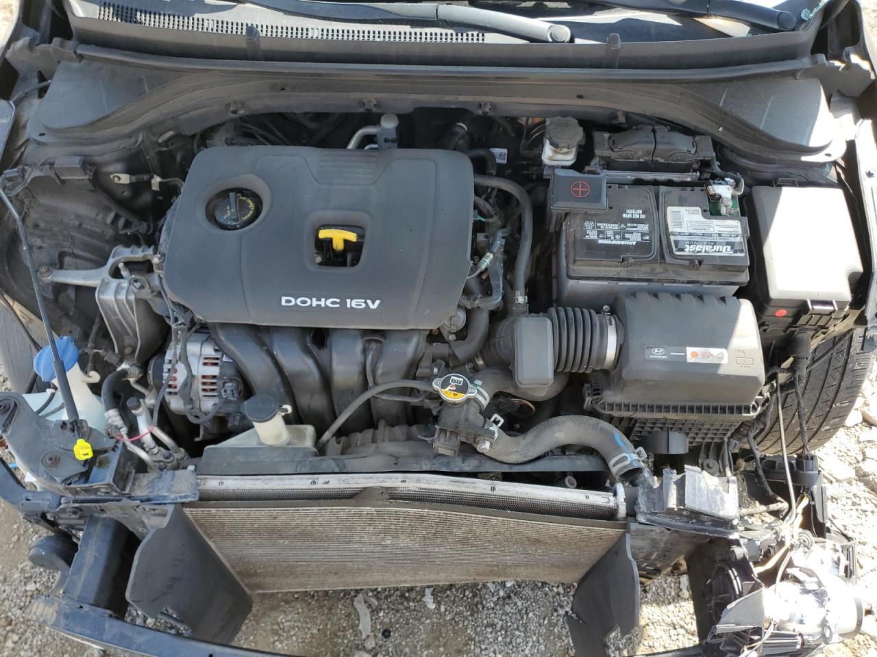 2018 Hyundai Elantra Sel VIN: 5NPD84LFXJH313028 Lot: 86623865