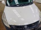 2013 SUZUKI SWIFT SZ2  for sale at Copart EAST KILBRIDE