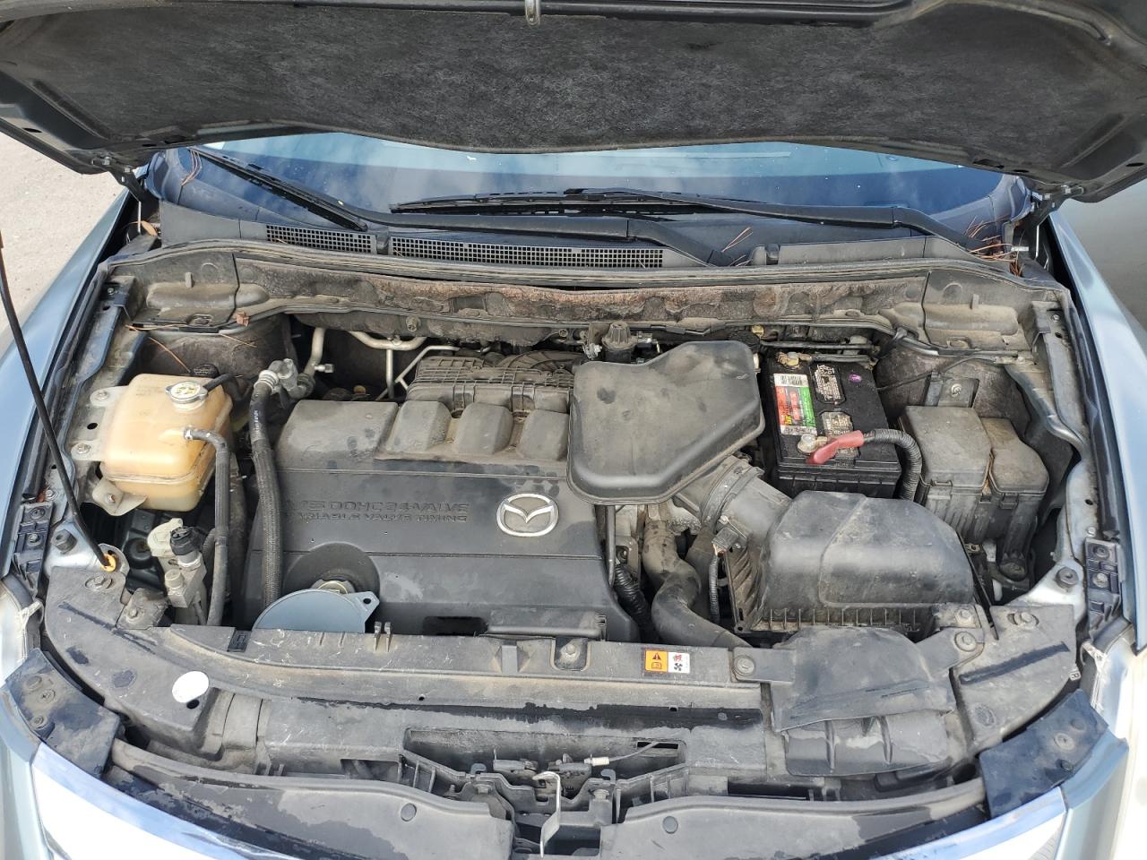 2010 Mazda Cx-9 VIN: JM3TB2MA0A0216624 Lot: 84184095