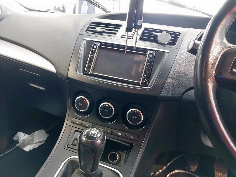 2013 MAZDA 3 VENTURE EDITION D 
