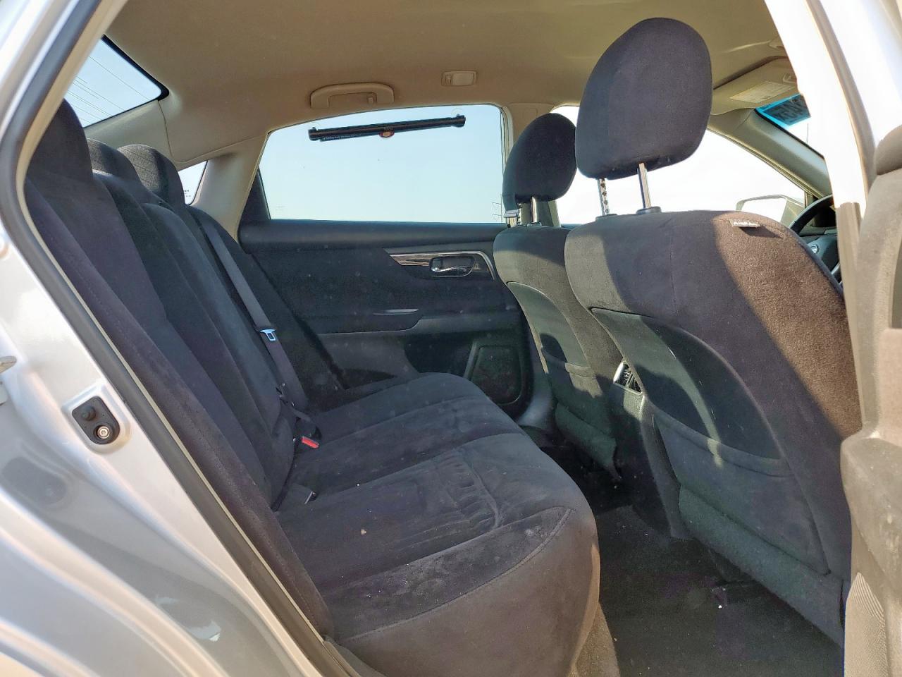 2013 Nissan Altima 2.5 VIN: 1N4AL3AP3DN408080 Lot: 93198255