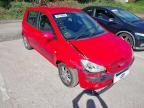 2007 HYUNDAI GETZ CDX  for sale at Copart SANDWICH
