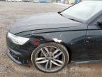 2016 AUDI A6 SLINE BLACK ED TDI ULT  for sale at Copart WOLVERHAMPTON