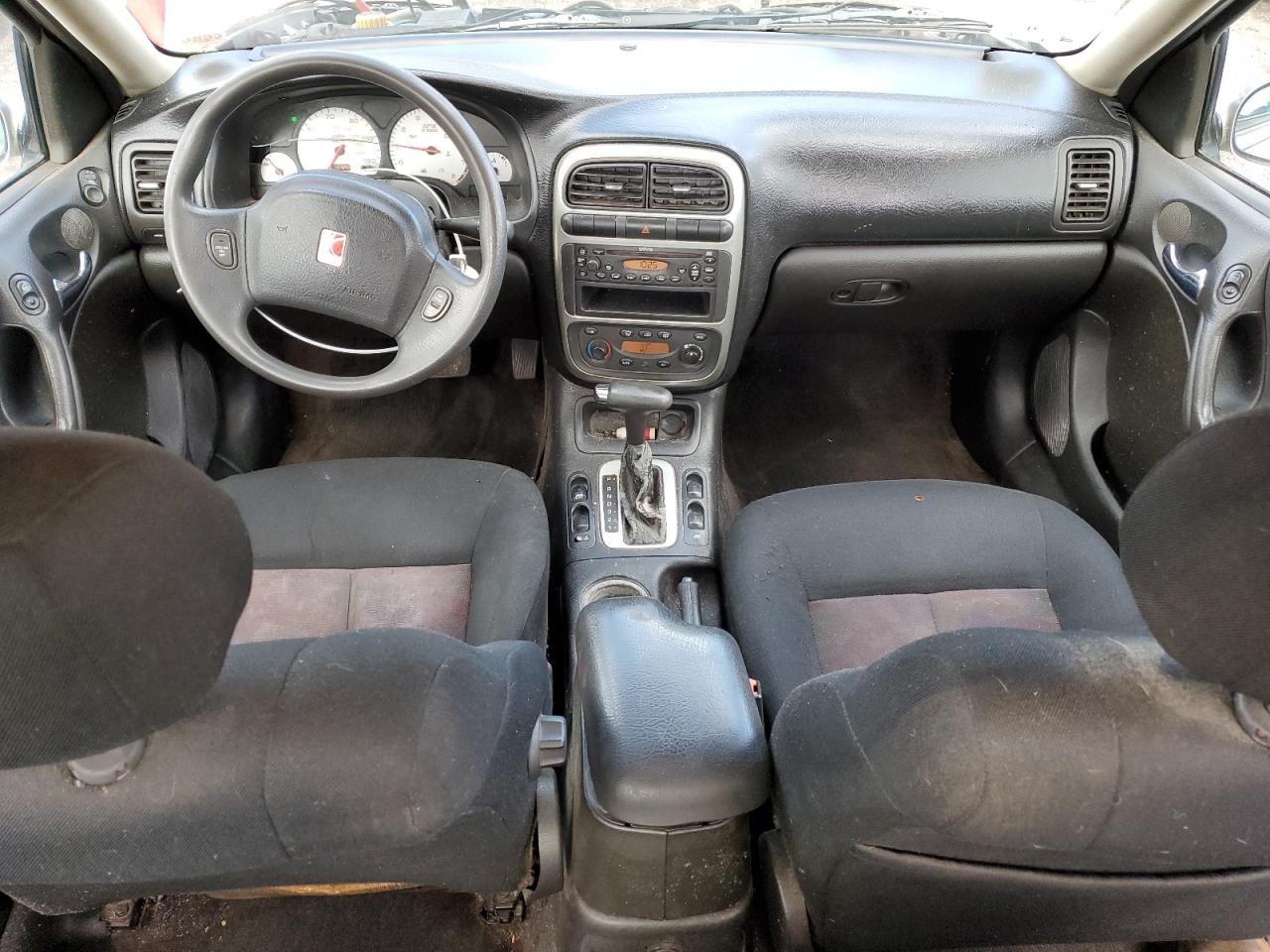 2003 Saturn L200 VIN: 1G8JU54F33Y518351 Lot: 82025585