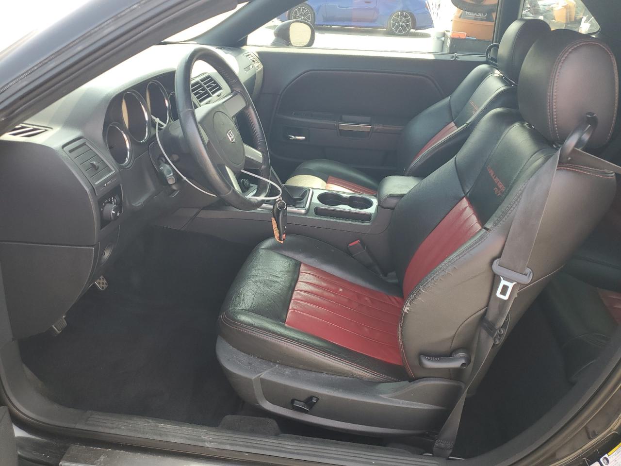 2010 Dodge Challenger R/T VIN: 2B3CJ5DT9AH159769 Lot: 80167745