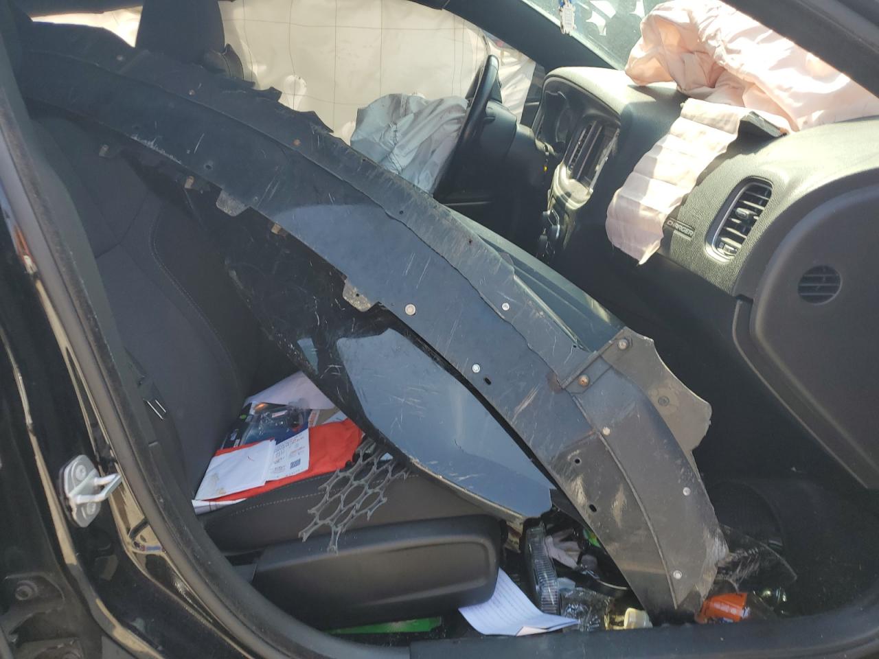 2021 Dodge Charger Sxt VIN: 2C3CDXBG3MH678106 Lot: 71387125