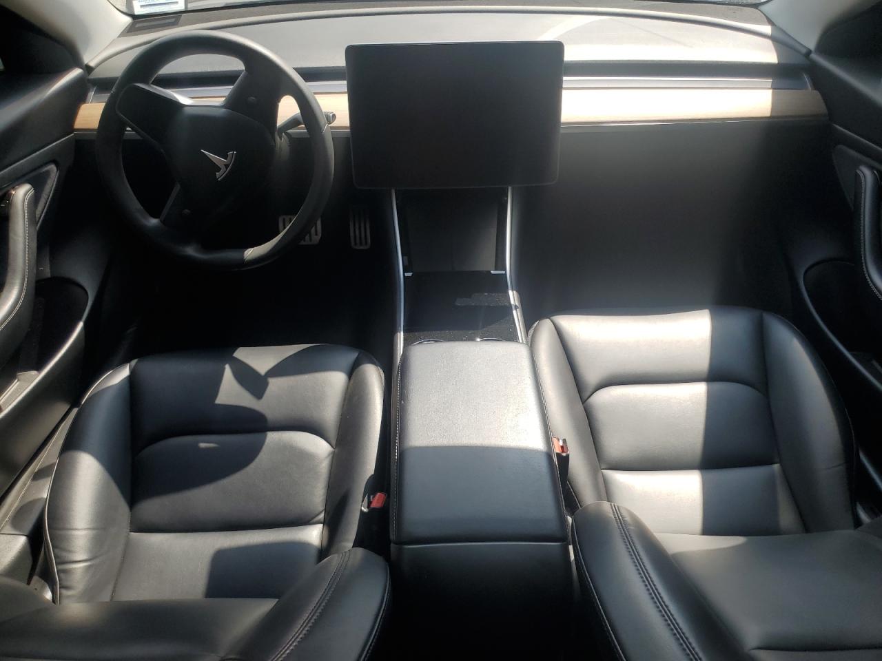 2020 Tesla Model 3 VIN: 5YJ3E1EC9LF746850 Lot: 80633055