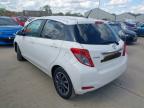 2013 TOYOTA YARIS EDITION VVT-I  for sale at Copart SANDY