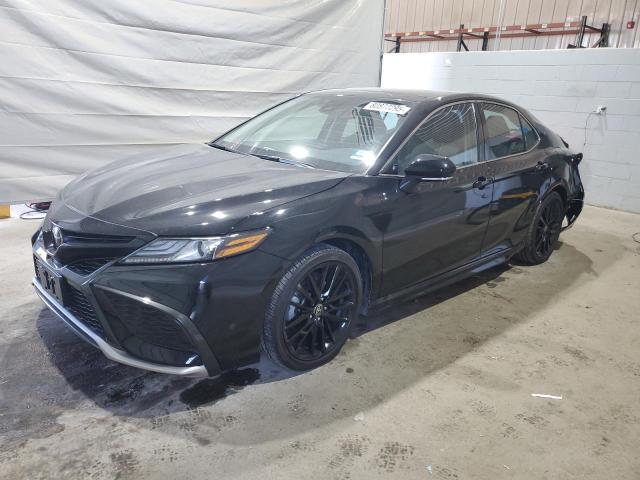 TOYOTA CAMRY XSE 2024