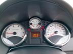 2010 PEUGEOT 207 S for sale at Copart PETERLEE