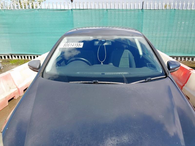 2010 VOLKSWAGEN GOLF MATCH TDI DSG 