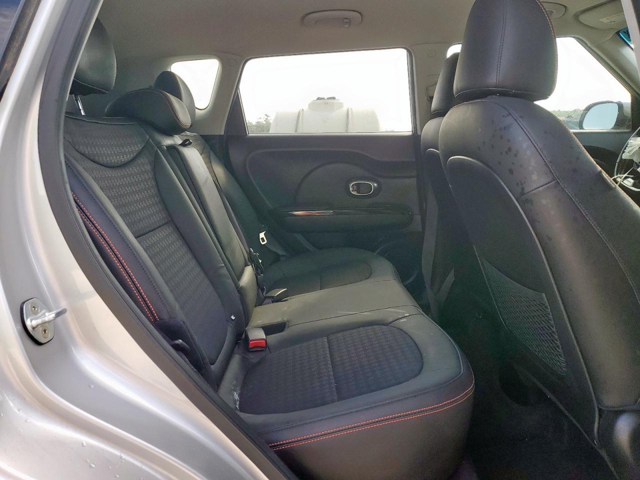 2018 Kia Soul ! VIN: KNDJX3AA2J7591515 Lot: 84728145