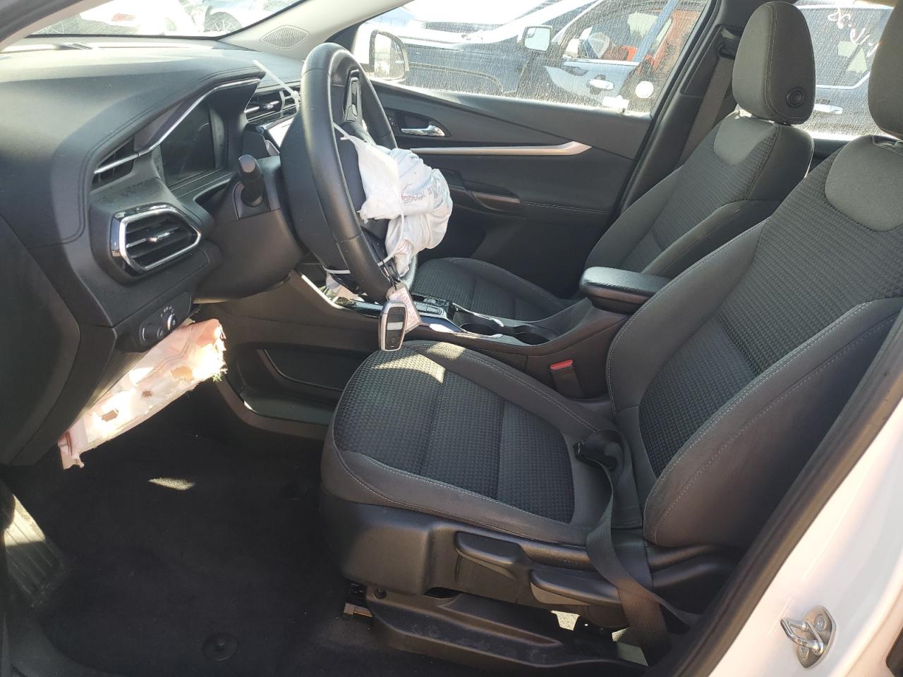 2023 Chevrolet Bolt Euv Lt VIN: 1G1FY6S09P4135489 Lot: 84215335