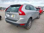 2010 VOLVO XC60 D5 [205] SE 5DR AWD GEARTRONIC for sale at Copart YORK