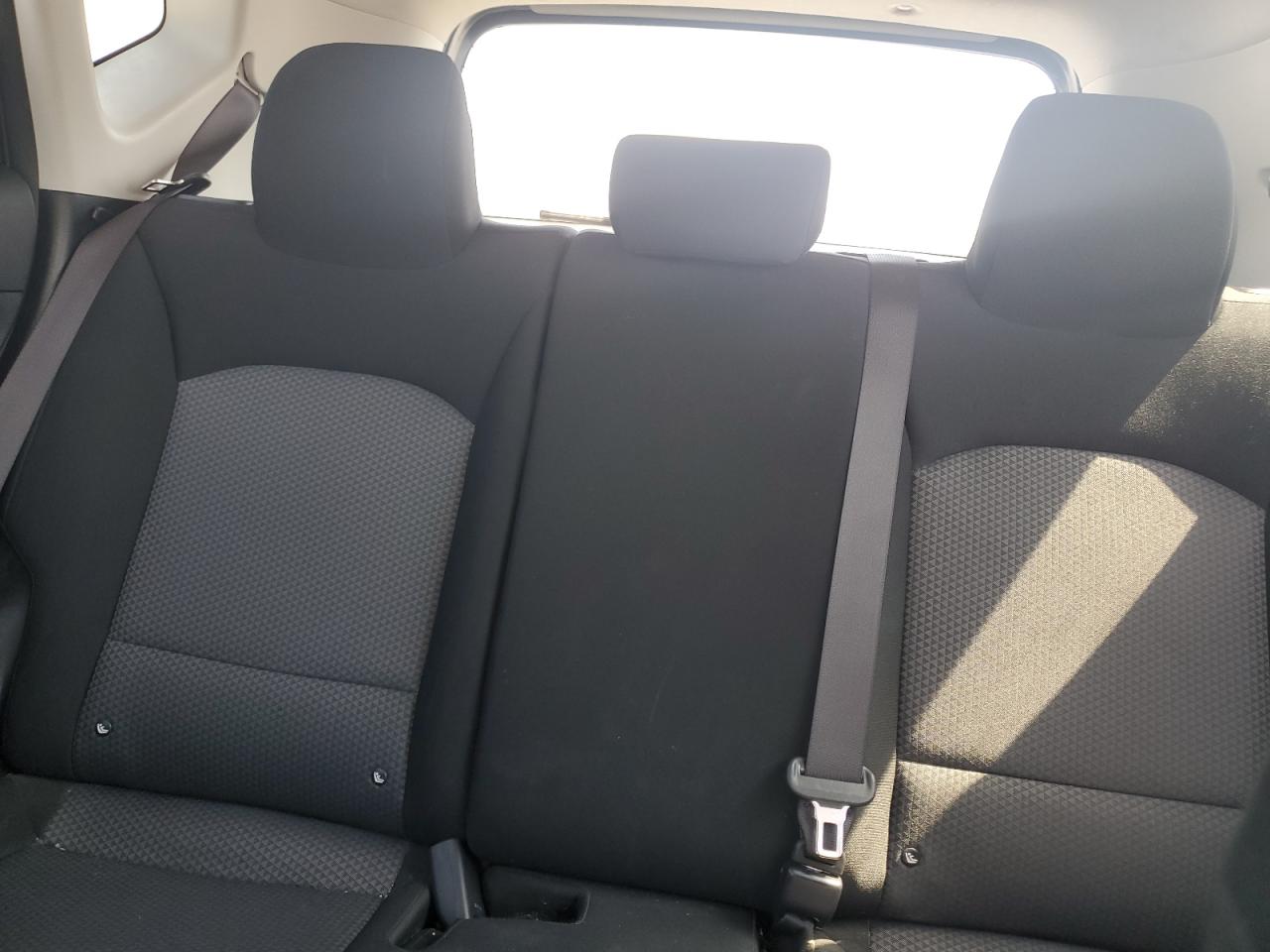 2023 Kia Soul Lx VIN: KNDJ23AUXP7193258 Lot: 80401265