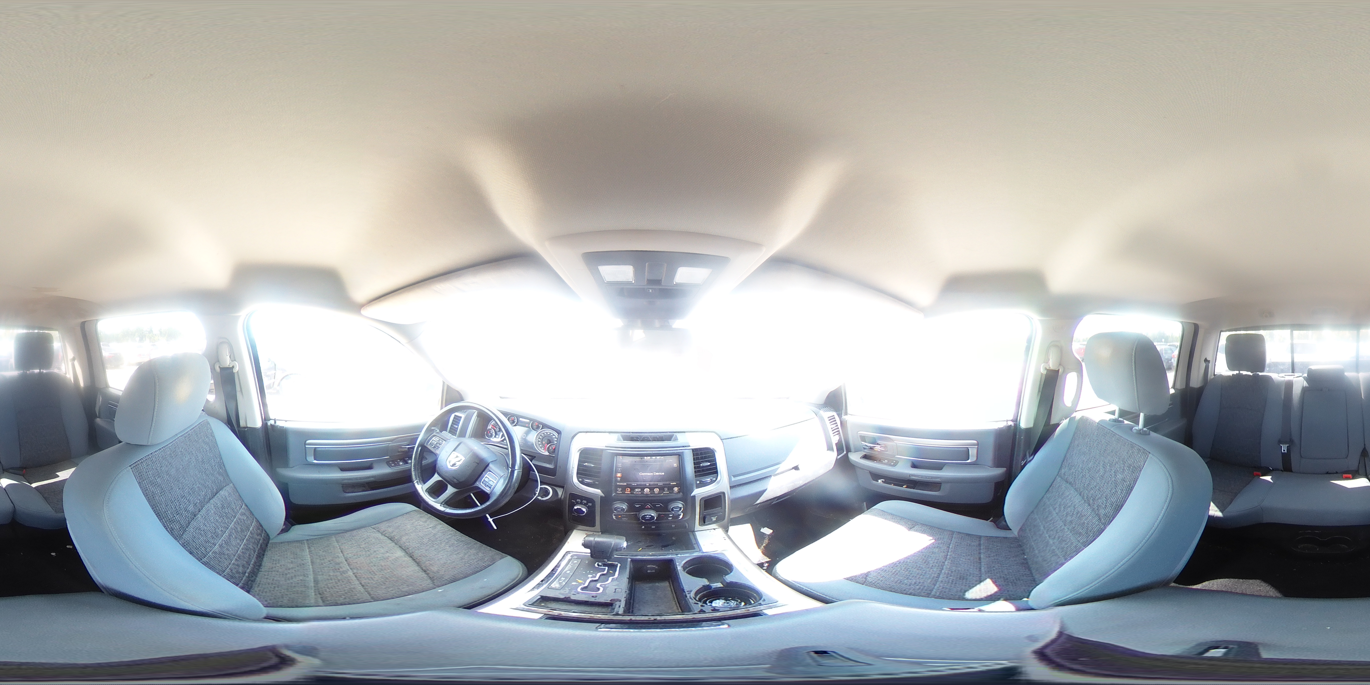 2013 Ram 1500 Slt VIN: 1C6RR7LTXDS573632 Lot: 81712135