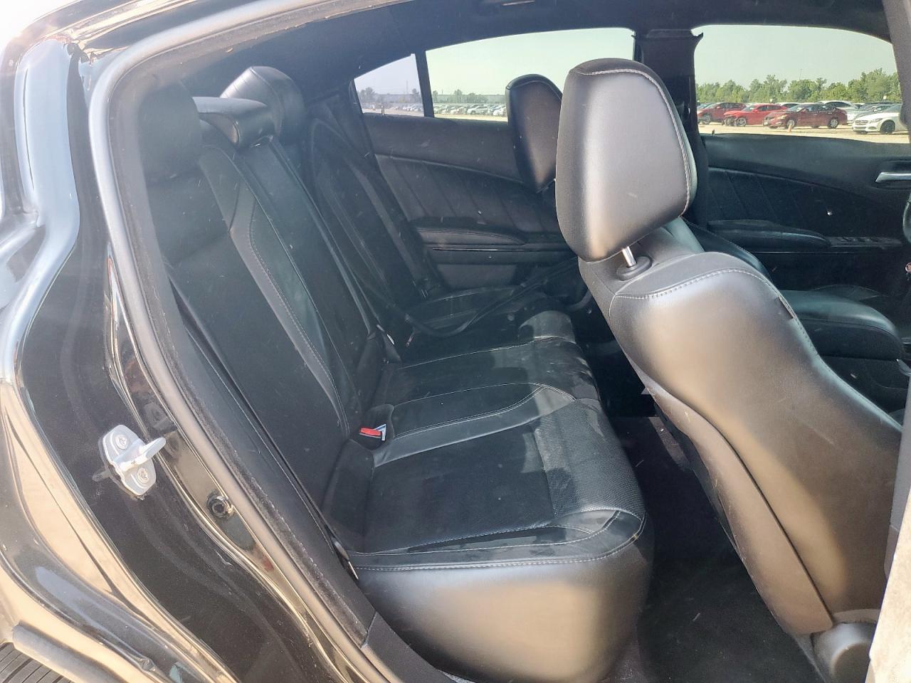 2016 Dodge Charger R/T VIN: 2C3CDXCT8GH272564 Lot: 71120975