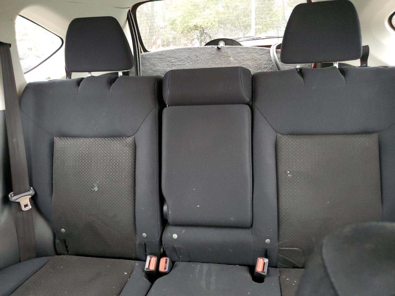 2015 Honda Cr-V Ex VIN: 2HKRM4H53FH676361 Lot: 82106945