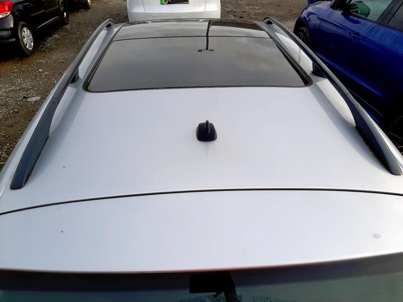 2011 VOLKSWAGEN GOLF SE TDI 