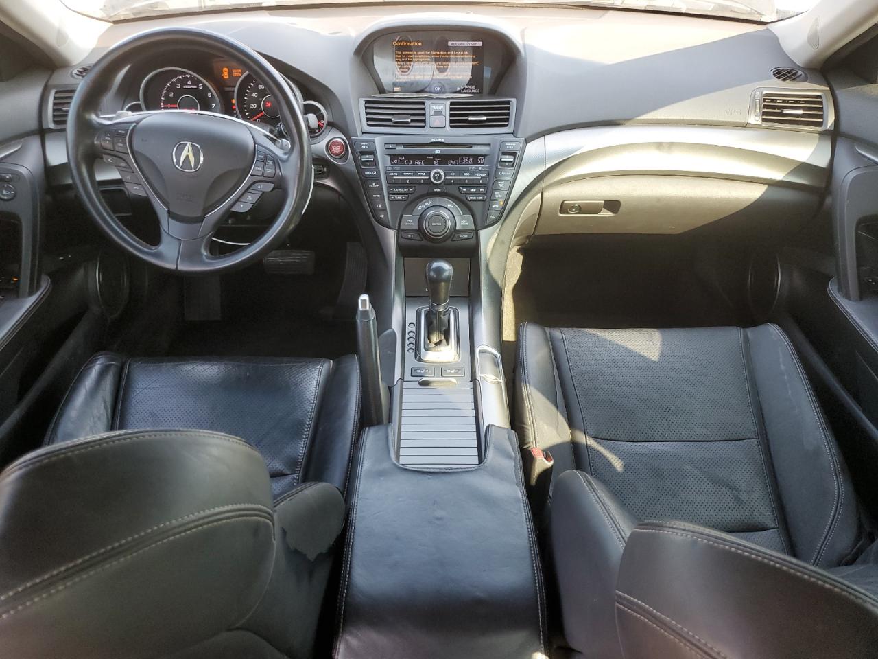 2012 Acura Tl VIN: 19UUA9F5XCA001470 Lot: 80738455