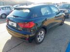 2021 AUDI A1 TECHNIK 25 TFSI  for sale at Copart NEWBURY