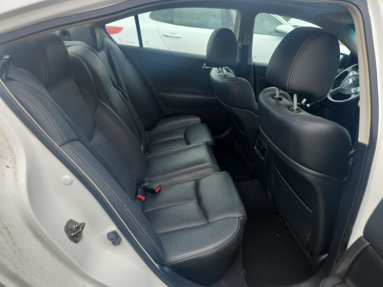 2012 Nissan Maxima S VIN: 1N4AA5AP2CC854930 Lot: 84468185