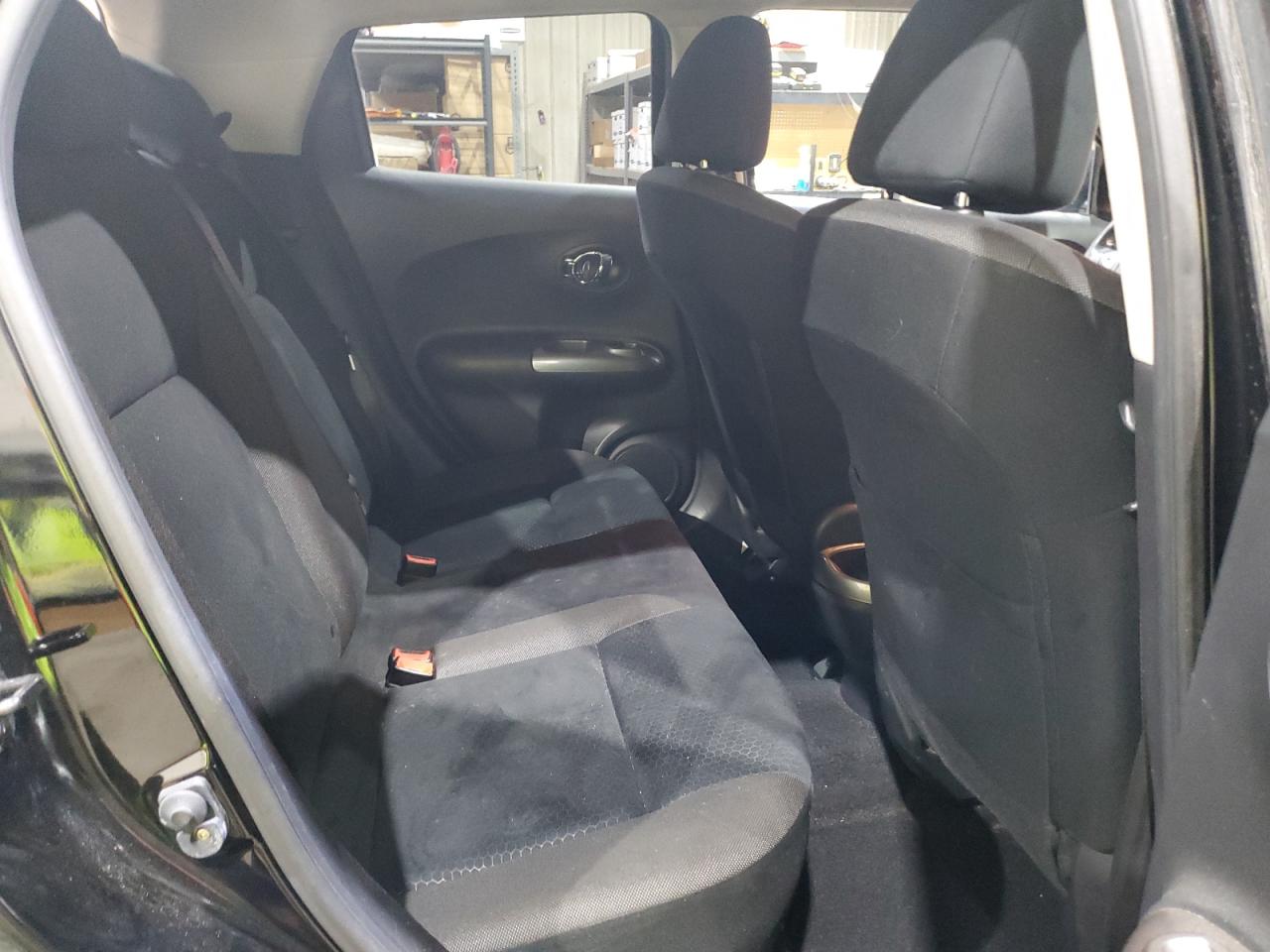 2013 Nissan Juke S VIN: JN8AF5MV7DT219858 Lot: 83944025