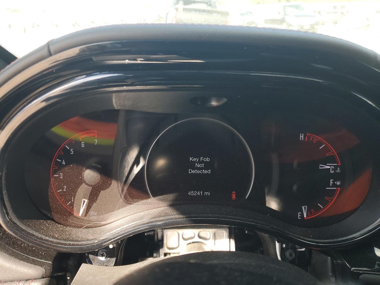 2022 Dodge Durango R/T VIN: 1C4SDJCT2NC222067 Lot: 80688105